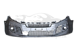 1615660680 Stoßstangenunterteil vorne (NEX) Citroen