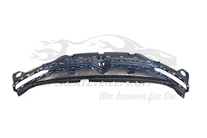 9816749780 Halter Kühlergrill Citroen