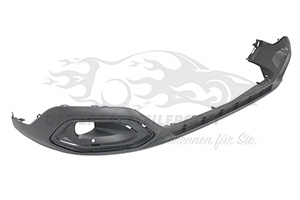 98347032XT Blende Stoßstange vorne unten (NEX) Citroen