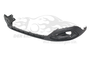 98347032XT Blende Stoßstange vorne unten (NEX) Citroen