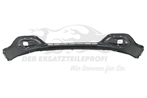 98347032XT Blende Stoßstange vorne unten (NEX) Citroen