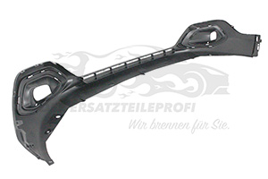 98347032XT Blende Stoßstange vorne unten (NEX) Citroen