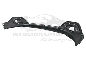 98347032XT Blende Stoßstange vorne unten (NEX) Citroen