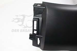 98347032XT Blende Stoßstange vorne unten (NEX) Citroen