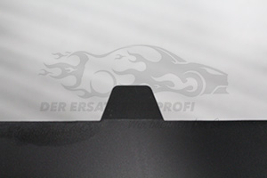 98347032XT Blende Stoßstange vorne unten (NEX) Citroen