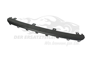 9814372680 Zierleiste, Stoßstange vorne unten Citroen