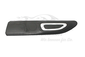 98184664WS Zierleiste Türe vorne links Citroen