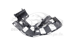 9813331980 Halter Stoßstange hinten links Citroen