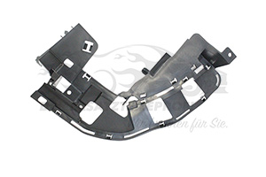 9813331680 Halter Stoßstange hinten rechts Citroen