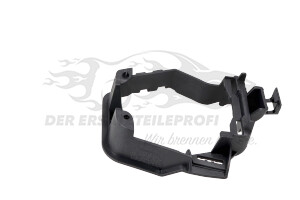 9803503680 Halter, Stoßstange vorne links unten Citroen
