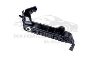 9823315480 Halter, Stoßstange hinten links Citroen