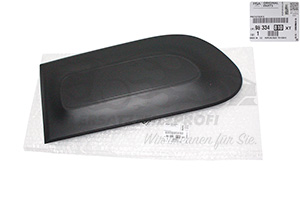 Zier- Schutzleiste für Tür Citroen 98334810XT