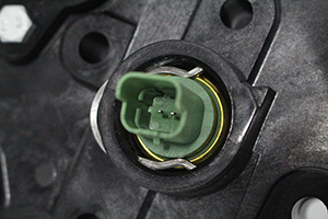 1336R8 Thermostatgehäuse 
