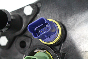 1336R8 Thermostatgehäuse 