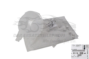 Ausgleichsbehälter für Kühlmittel Citroen 9821049380