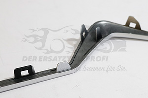 9822039780 Leiste für Kühlergrill Citroen
