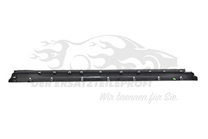 YQ000337XT Schwellerleiste links (NEX) Citroen