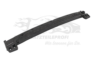 YQ00063880 Stoßminderer, Stoßstange vorne oben Citroen