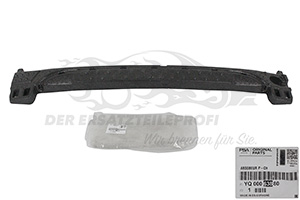 Pralldämpfer für Stoßstange Citroen YQ00063880