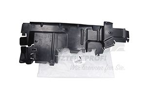 Windabweiser für Luftleitblech Citroen 1678182780