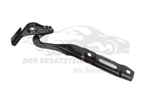 9816485080 Motorhaubenscharnier links Citroen