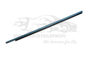 B000828180 Dichtleiste, Türscheibe vorne links aussen Citroen