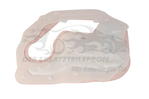 9819575980 Türfüllung vorne rechts Citroen