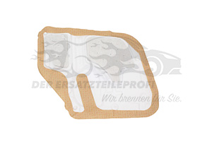 9809820780 Türfüllung vorne links Citroen