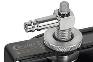 NV Universal-Bremsentlüftungsadapter Condor