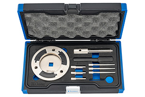 NV Motoreinstell-Werkzeug Condor