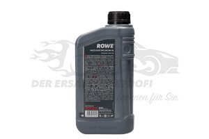 NV Hightec Multi Synt DPF SAE 0W-30 Motoröl ROWE