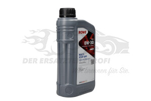 NV Hightec Multi Synt DPF SAE 0W-30 Motoröl ROWE