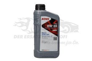 Motoröl ROWE