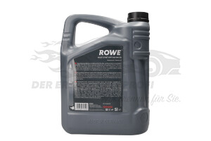 NV Hightec Multi Synt DPF SAE 0W-30 Motoröl ROWE