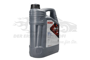 NV Hightec Multi Synt DPF SAE 0W-30 Motoröl ROWE