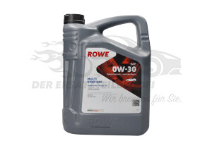 Motoröl ROWE