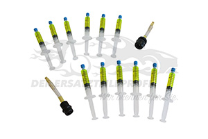 Additiv für Partikelfilter 