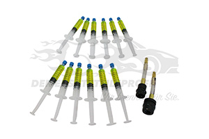 Additiv für Partikelfilter 