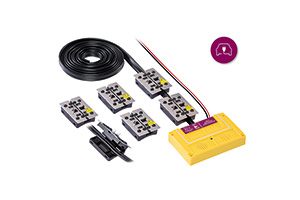 NV 7 Plus-Minus Clip 