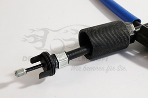 474666 Handbremsseil vorne 