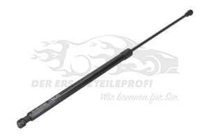 Heckklappendämpfer