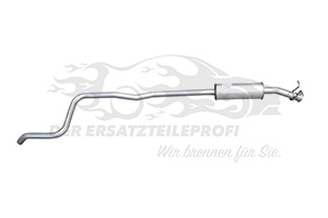 Vorschalldämpfer (NEX)