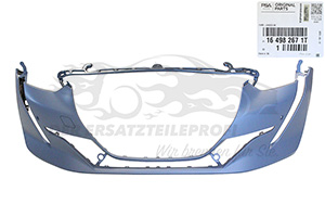 Stoßstange Peugeot 164982671T