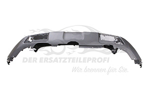 1636403780 Stoßstange hinten (NEX Peugeot