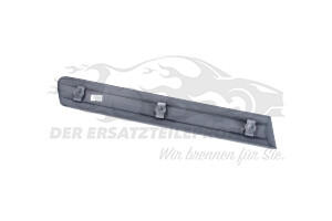 8547AG Schutzleiste, Seitenwand hinten links Peugeot