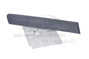 Zier- Schutzleiste für Kotflügel Peugeot 8547AH