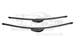 6423L8 Wischerblattsatz (Flat-Blade) Peugeot