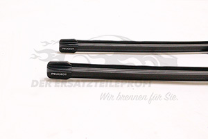 6423L8 Wischerblattsatz (Flat-Blade) Peugeot