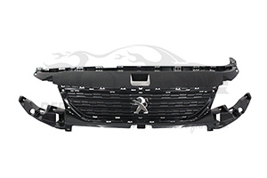 1632654780 Kühlergrill (NEX) Peugeot