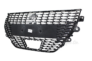 98232100VD Kühlergrill (NEX) Peugeot